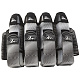 Харнес Empire Liquid Pack 4+7 Breed Black & White ZZ